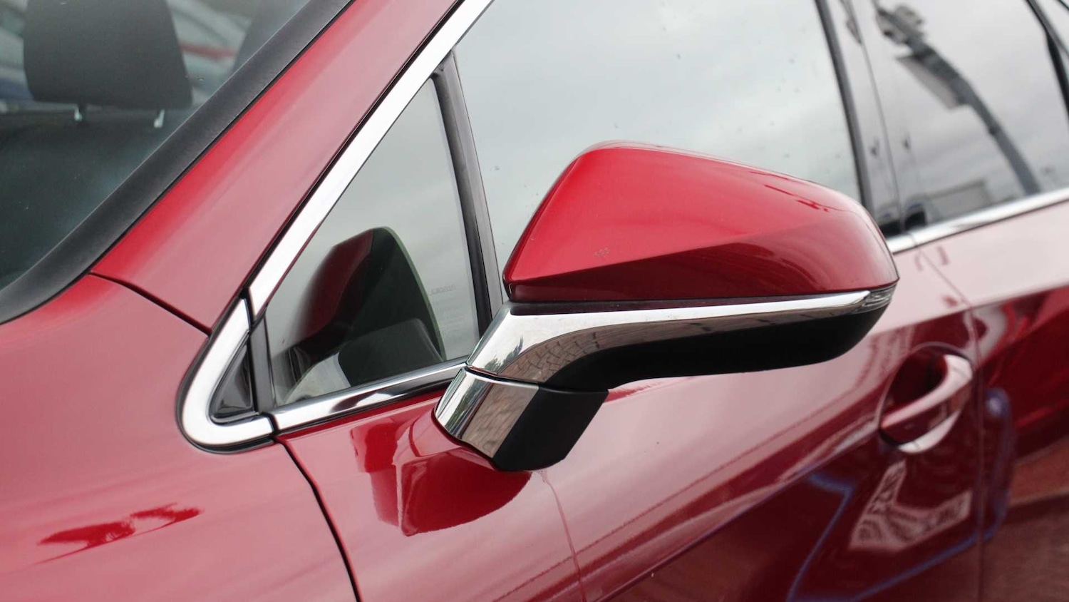 Used Lexus RX 2021 for sale - 76873420: Photo 12