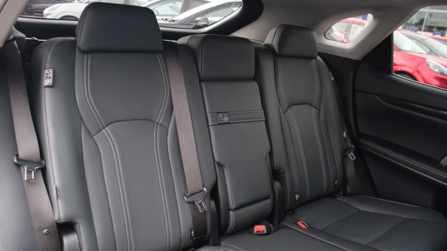 Used Lexus RX 2021 for sale - 76873420: Photo 17