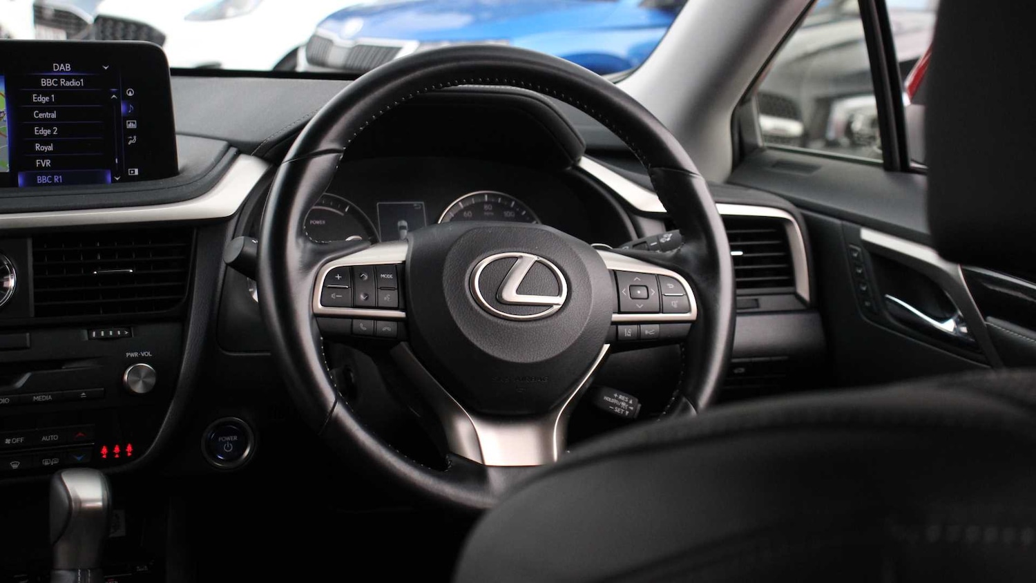 Used Lexus RX 2021 for sale - 76873420: Photo 22