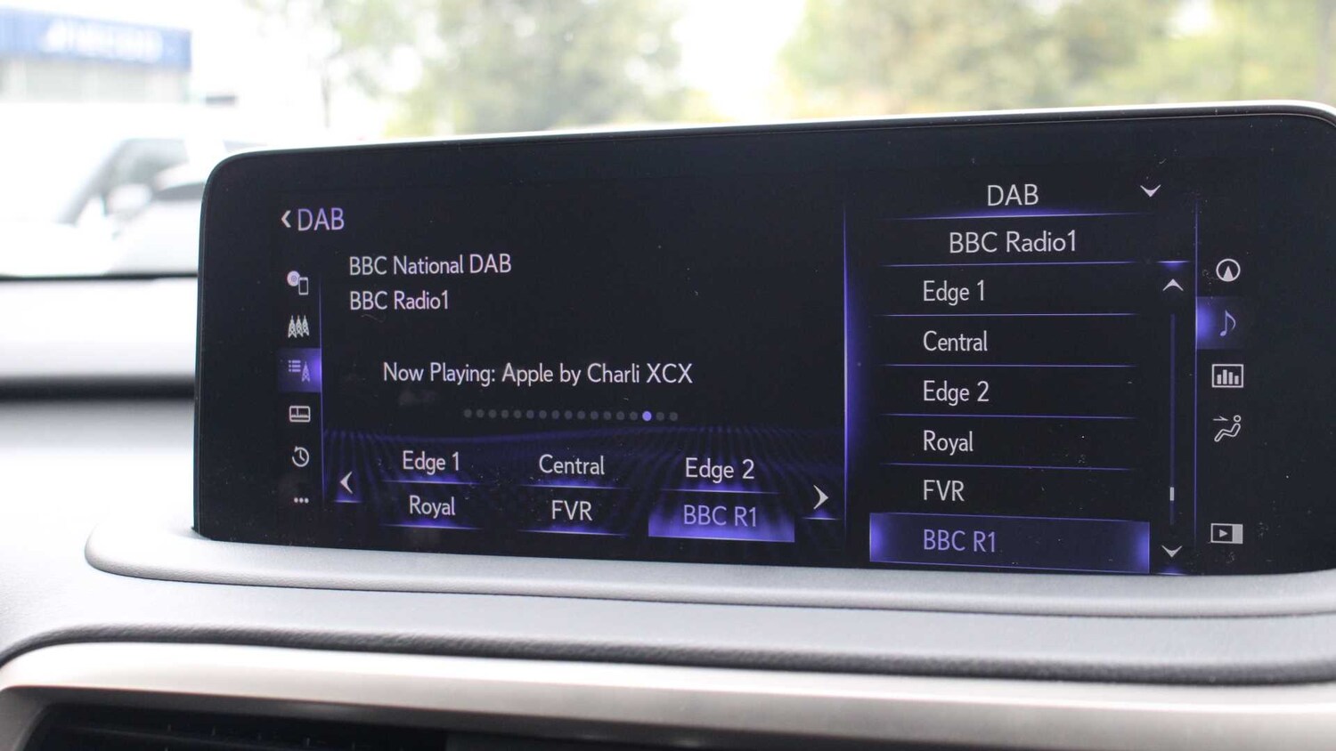 Used Lexus RX 2021 for sale - 76873420: Photo 23