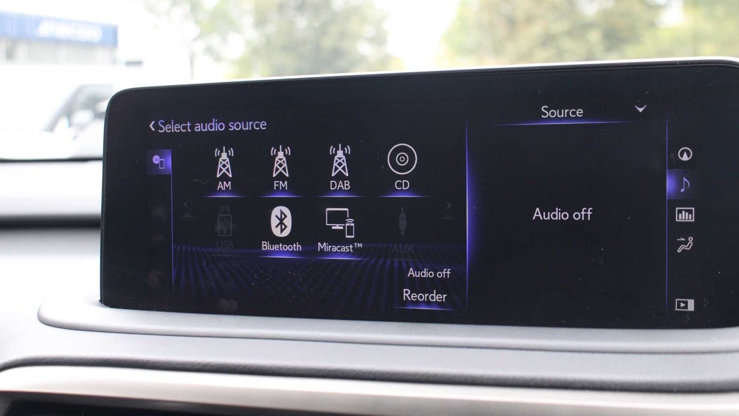 Used Lexus RX 2021 for sale - 76873420: Photo 24