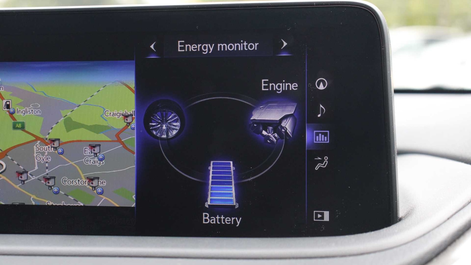 Used Lexus RX 2021 for sale - 76873420: Photo 26