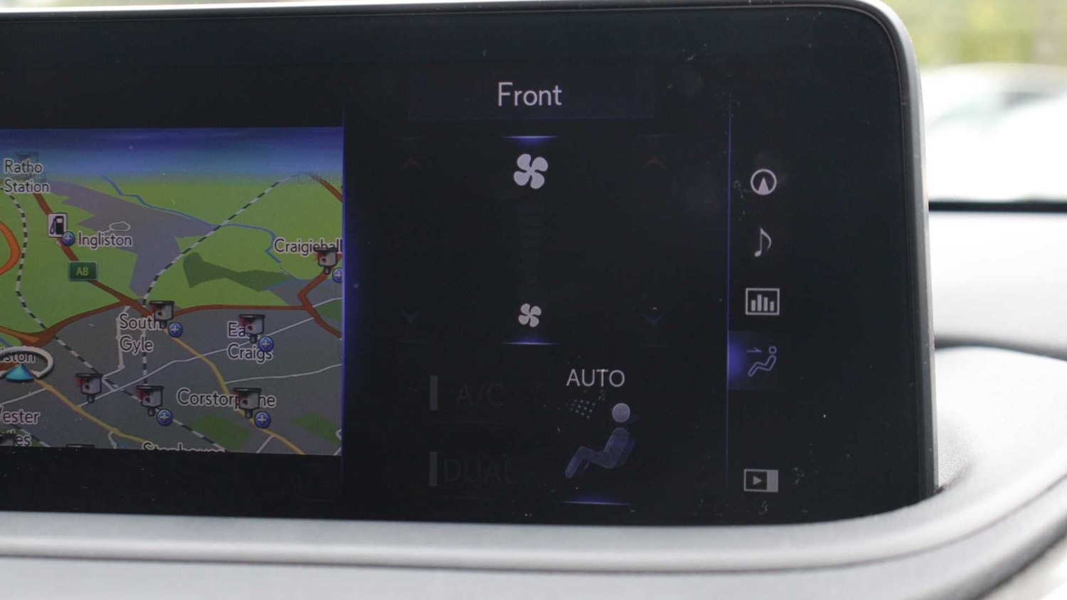 Used Lexus RX 2021 for sale - 76873420: Photo 27