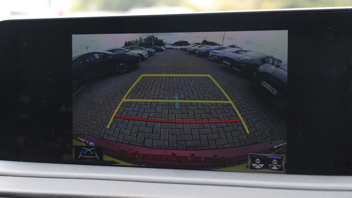 Used Lexus RX 2021 for sale - 76873420: Photo 28