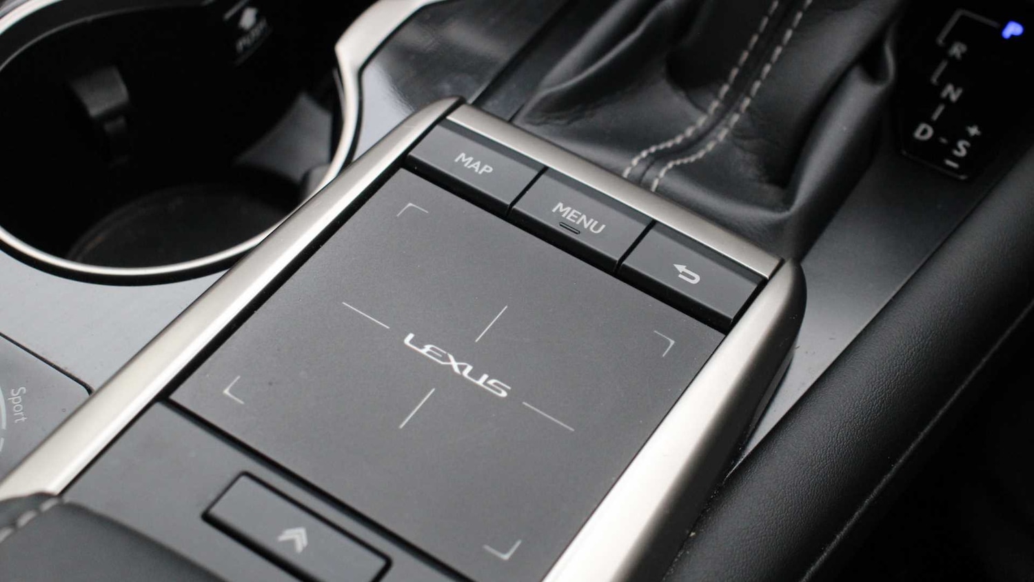 Used Lexus RX 2021 for sale - 76873420: Photo 34