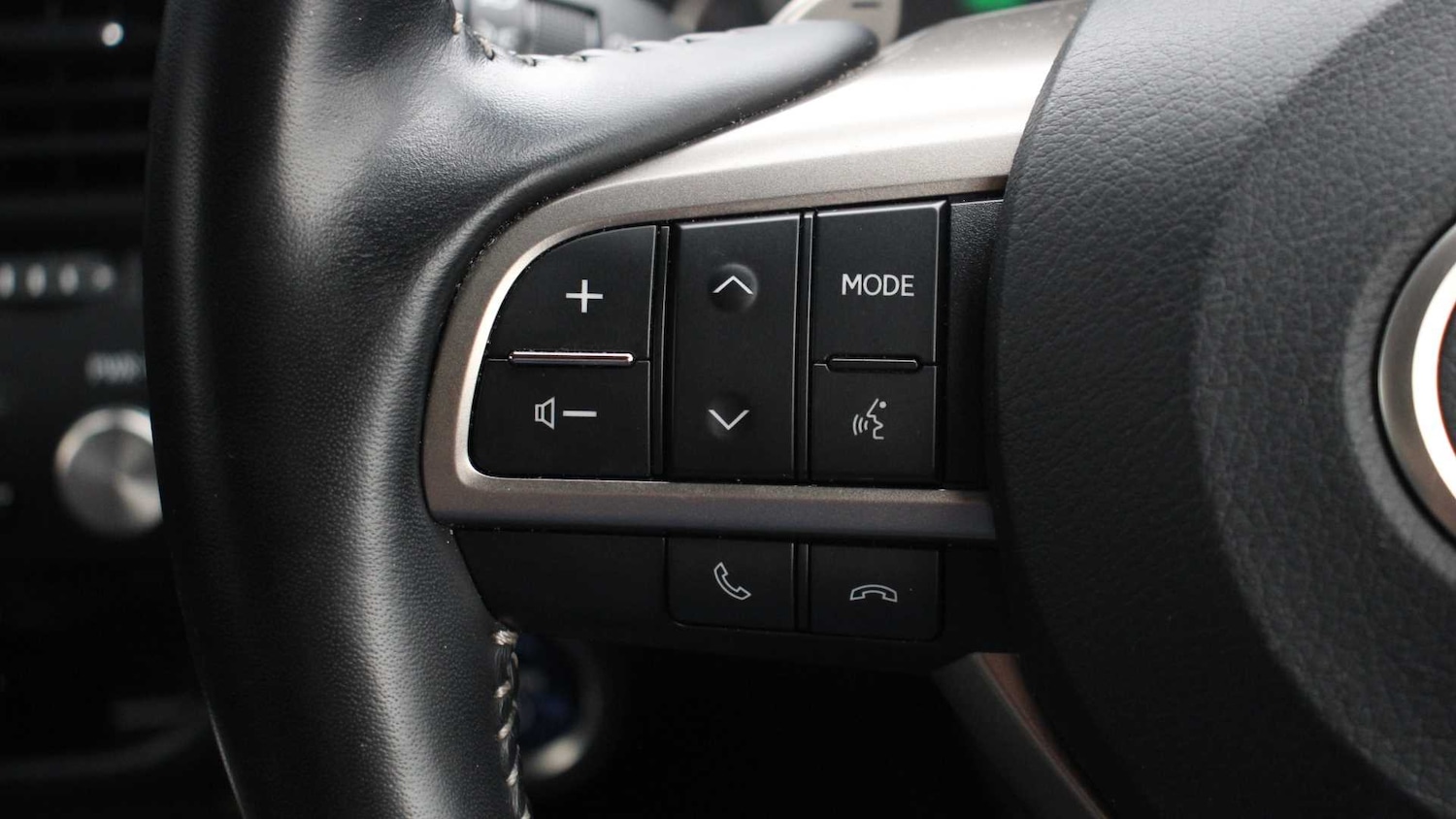 Used Lexus RX 2021 for sale - 76873420: Photo 39