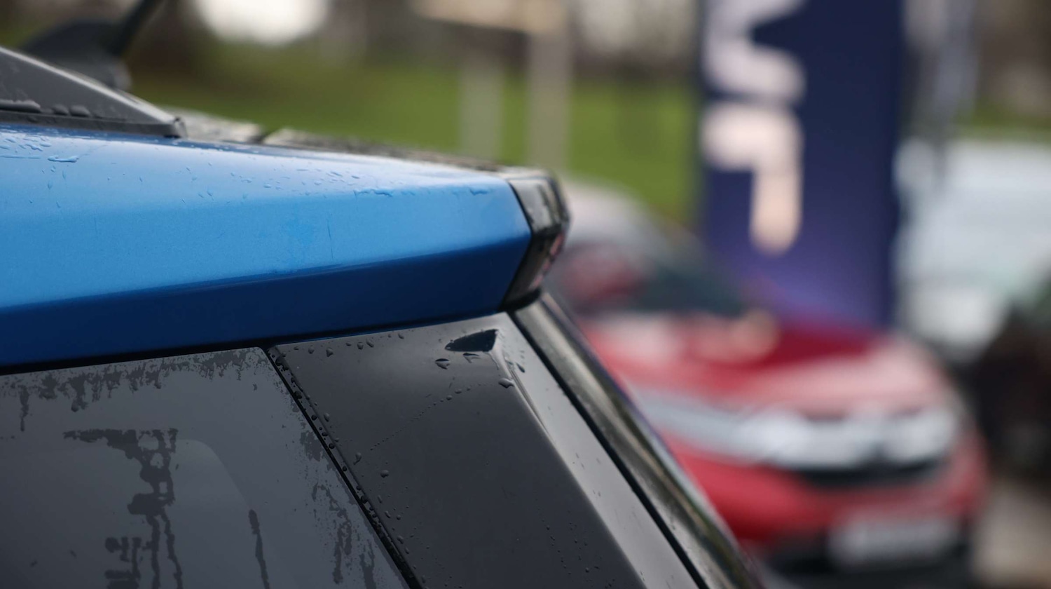 Used Ford Ecosport 2022 for sale - 76874024: Photo 13