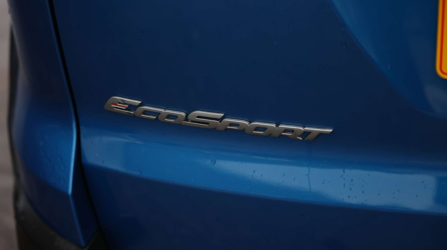 Used Ford Ecosport 2022 for sale - 76874024: Photo 14