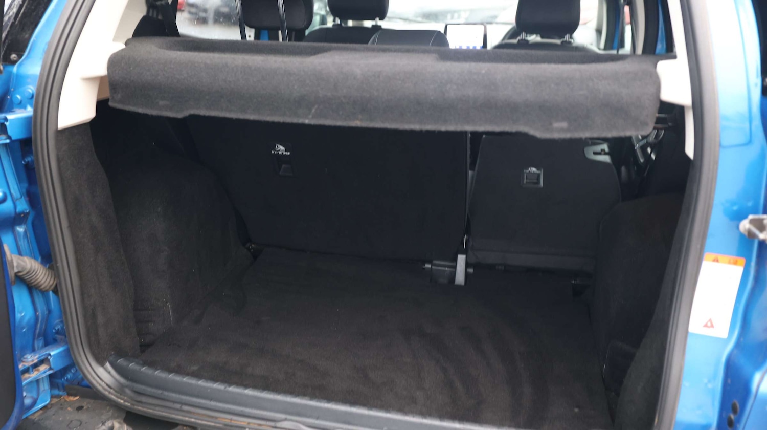 Used Ford Ecosport 2022 for sale - 76874024: Photo 15