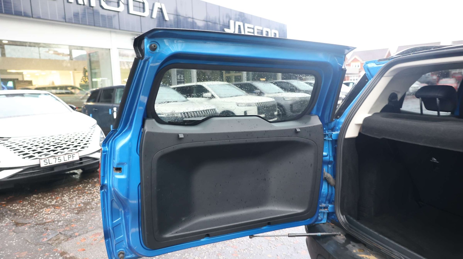 Used Ford Ecosport 2022 for sale - 76874024: Photo 16