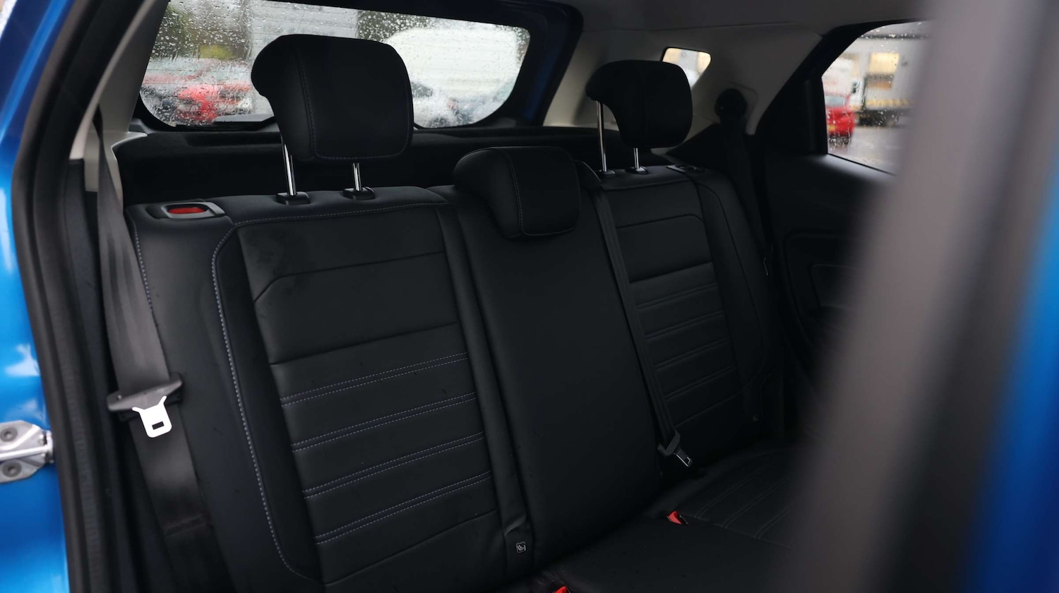 Used Ford Ecosport 2022 for sale - 76874024: Photo 18