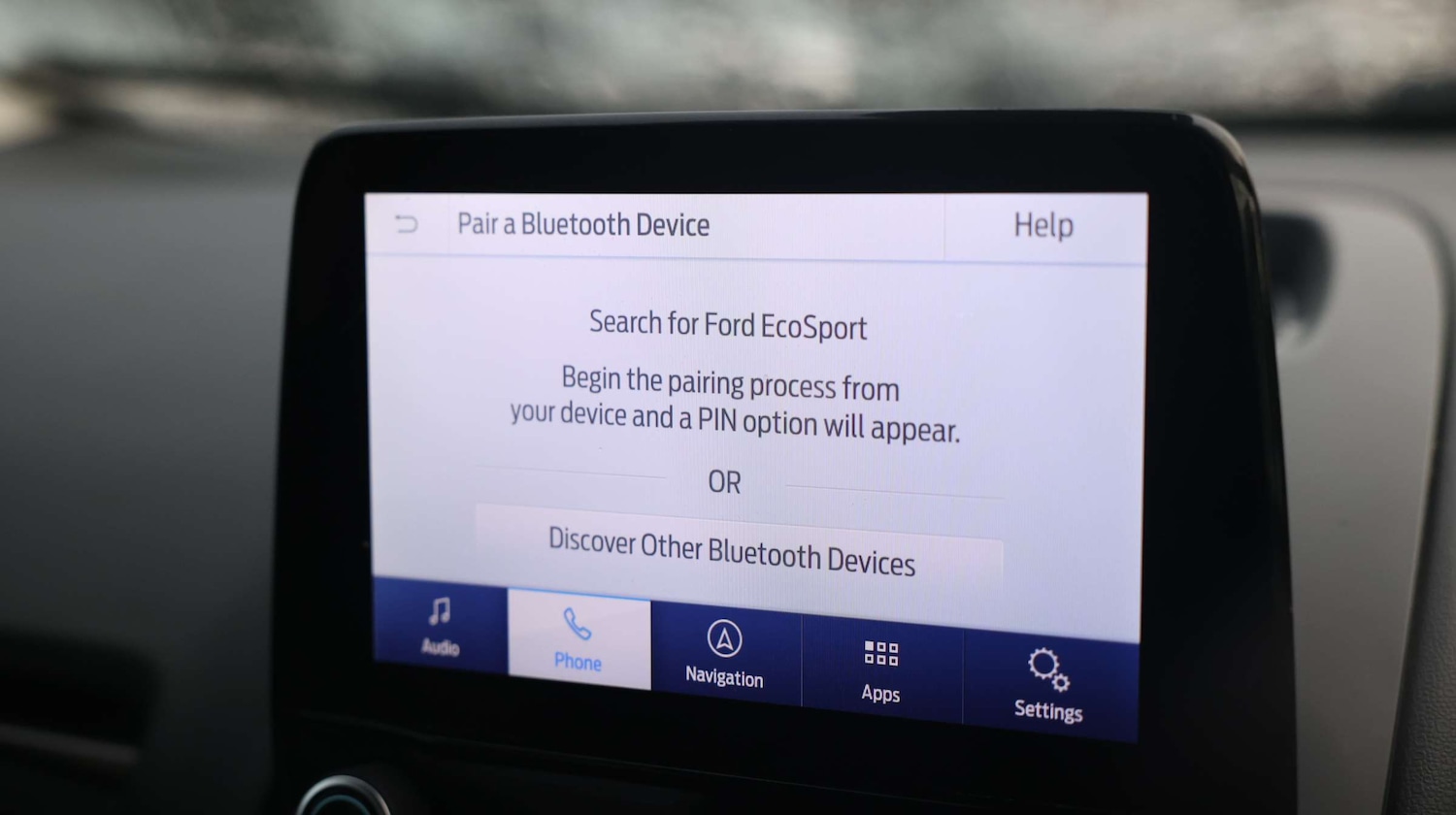 Used Ford Ecosport 2022 for sale - 76874024: Photo 24