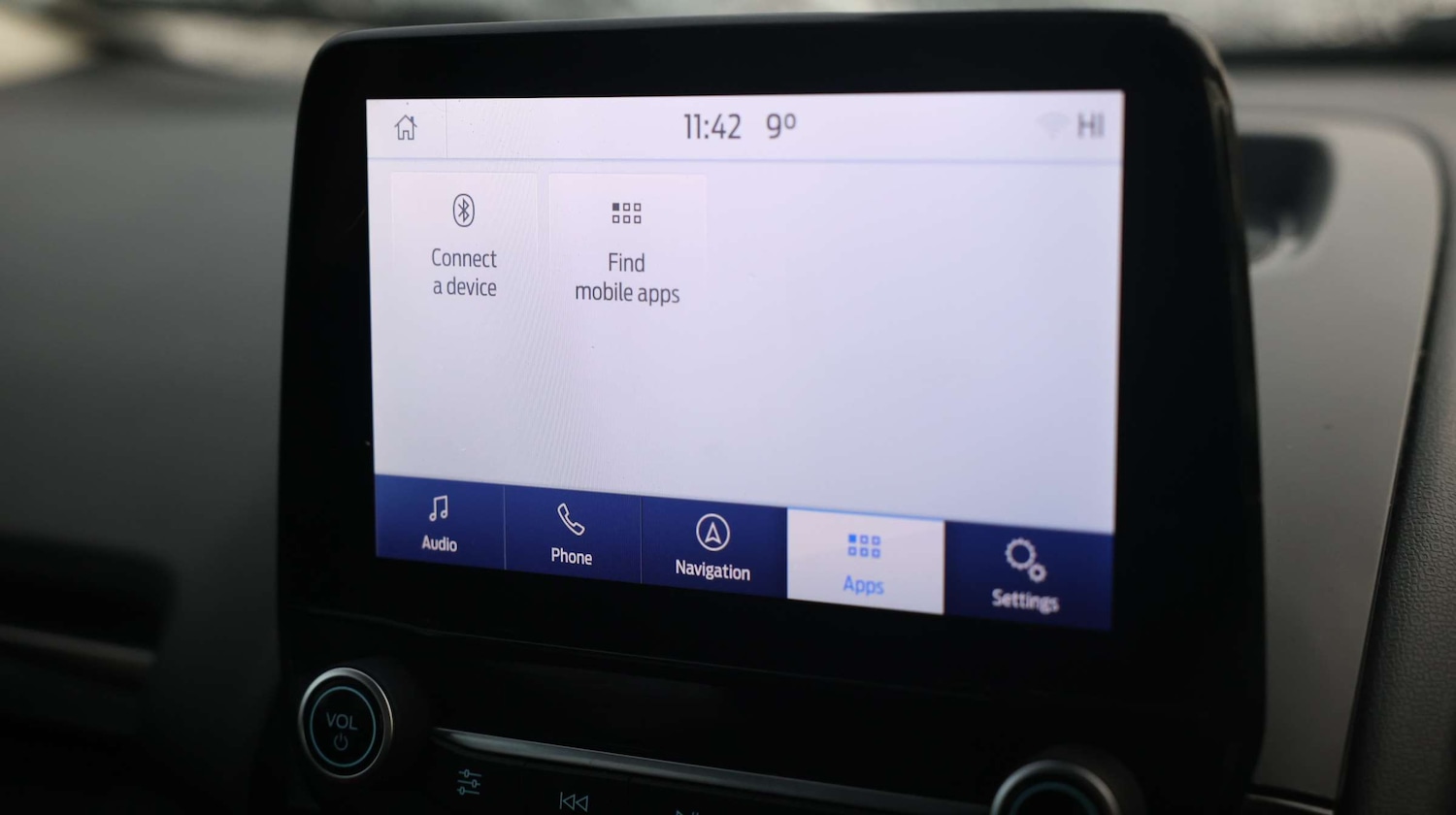 Used Ford Ecosport 2022 for sale - 76874024: Photo 26