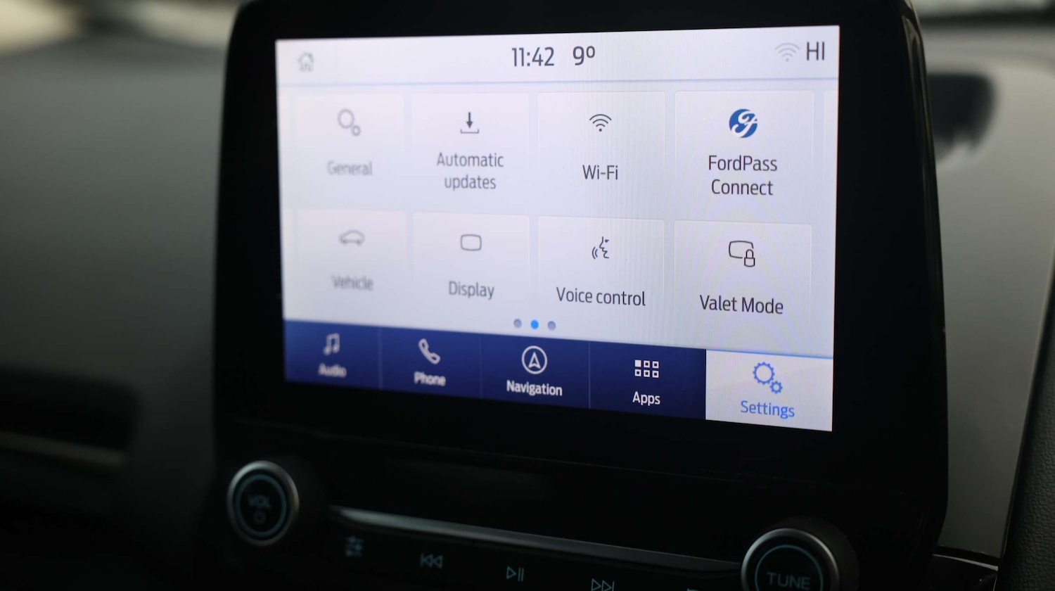 Used Ford Ecosport 2022 for sale - 76874024: Photo 27