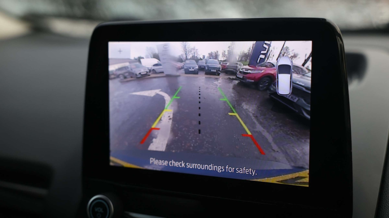 Used Ford Ecosport 2022 for sale - 76874024: Photo 28