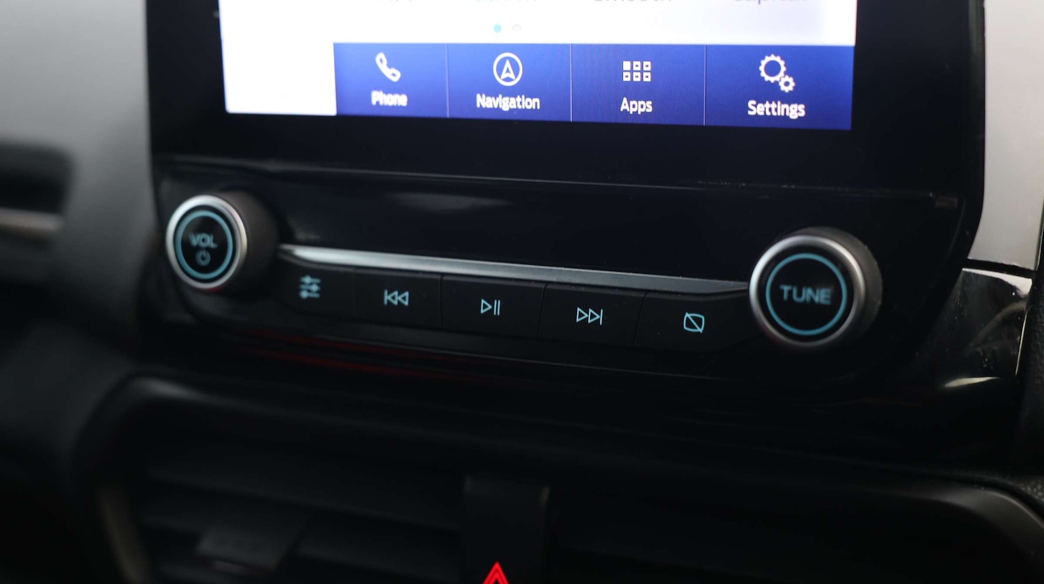 Used Ford Ecosport 2022 for sale - 76874024: Photo 29