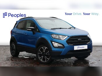 Used Ford Ecosport 2022 for sale - 76874024: Photo