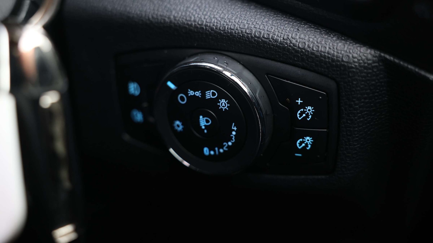 Used Ford Ecosport 2022 for sale - 76874024: Photo 38