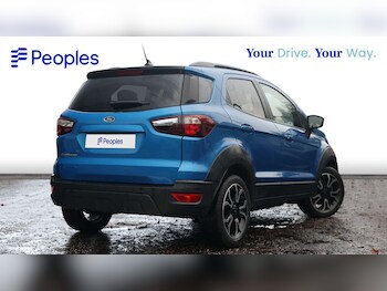 Used Ford Ecosport 2022 for sale - 76874024: Photo