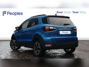 Used Ford Ecosport 2022 for sale - 76874024: Photo