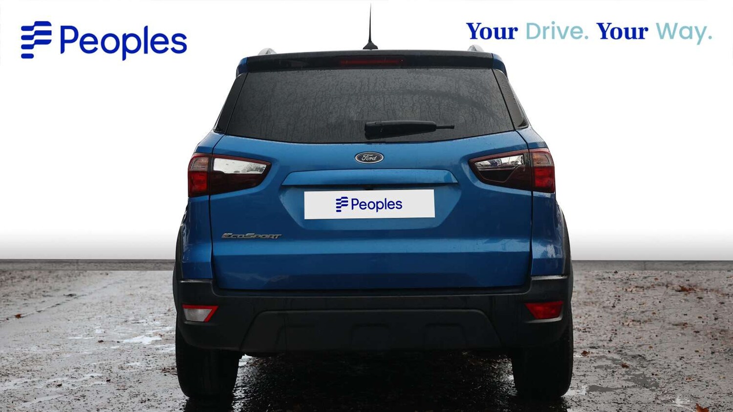 Used Ford Ecosport 2022 for sale - 76874024: Photo 6