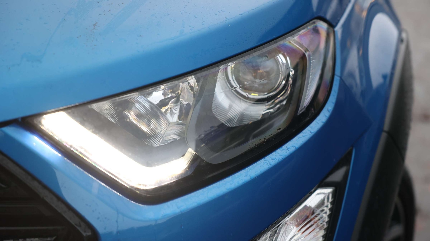 Used Ford Ecosport 2022 for sale - 76874024: Photo 7