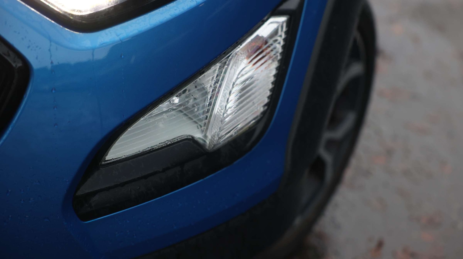 Used Ford Ecosport 2022 for sale - 76874024: Photo 8