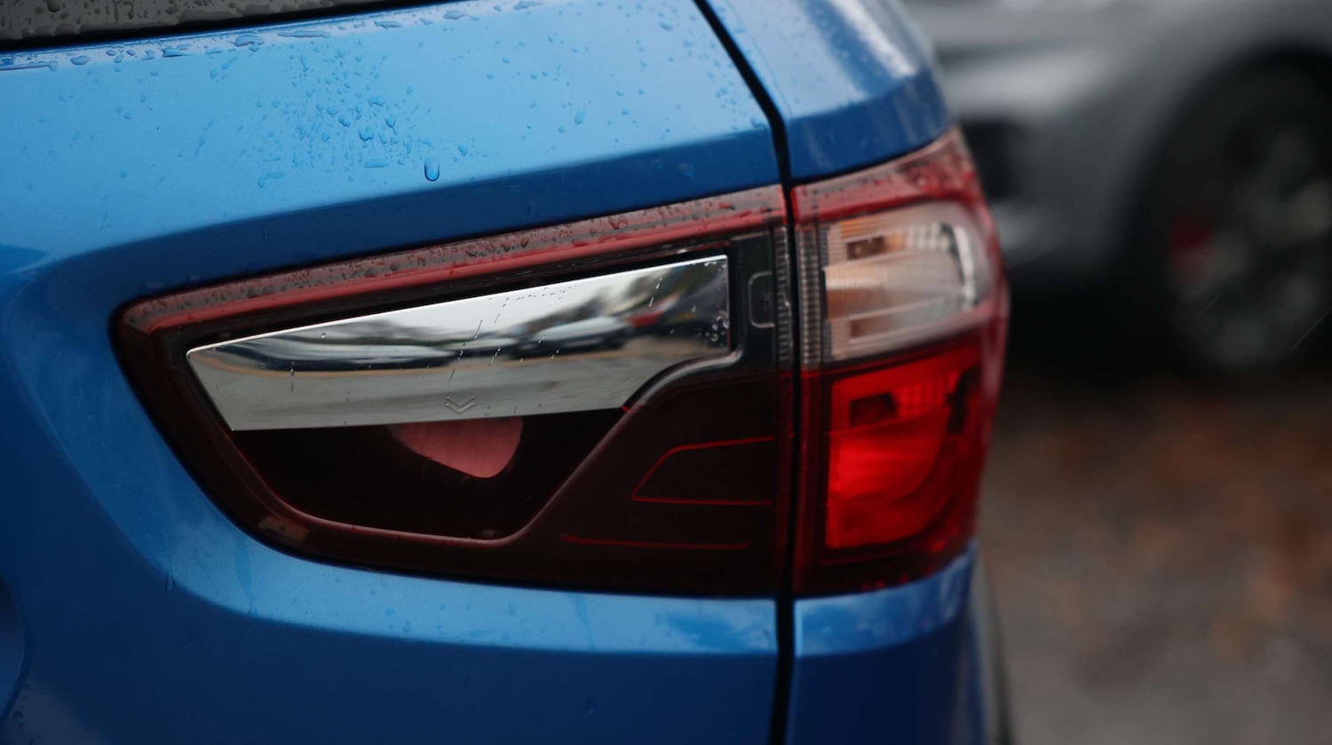 Used Ford Ecosport 2022 for sale - 76874024: Photo 9