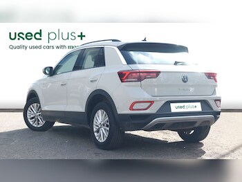 Used Volkswagen T-Roc 2023 for sale - 78813855: Photo