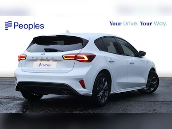 Used Ford Focus 2023 for sale - 76817732: Photo