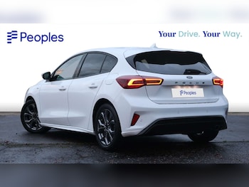 Used Ford Focus 2023 for sale - 76817732: Photo