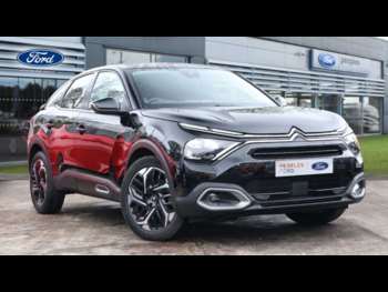 Used Citroen C4 2022 for sale - 73926040: Photo