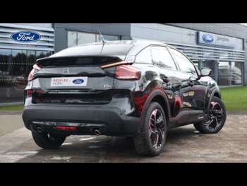 Used Citroen C4 2022 for sale - 73926040: Photo