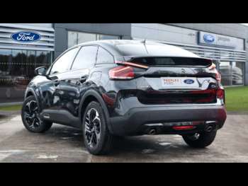 Used Citroen C4 2022 for sale - 73926040: Photo