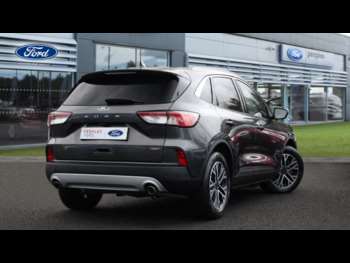 Used Ford Kuga 2021 for sale - 73914875: Photo