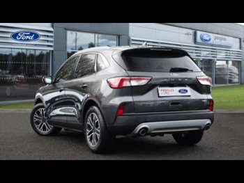Used Ford Kuga 2021 for sale - 73914875: Photo