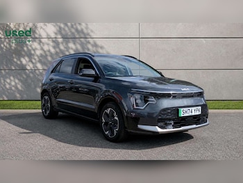 Used Kia Niro 2025 for sale - 79284632: Photo