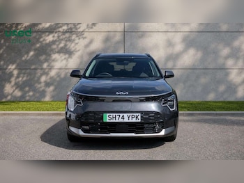Used Kia Niro 2025 for sale - 79284632: Photo