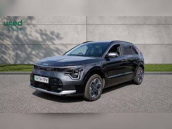 Used Kia Niro 2025 for sale - 79284632: Photo