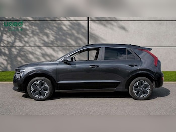 Used Kia Niro 2025 for sale - 79284632: Photo