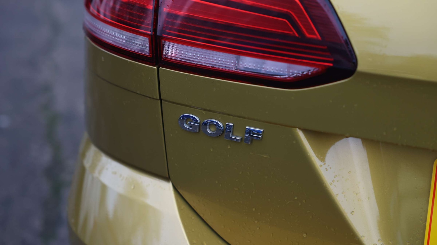 Used Volkswagen Golf 2018 for sale - 76869610: Photo 13