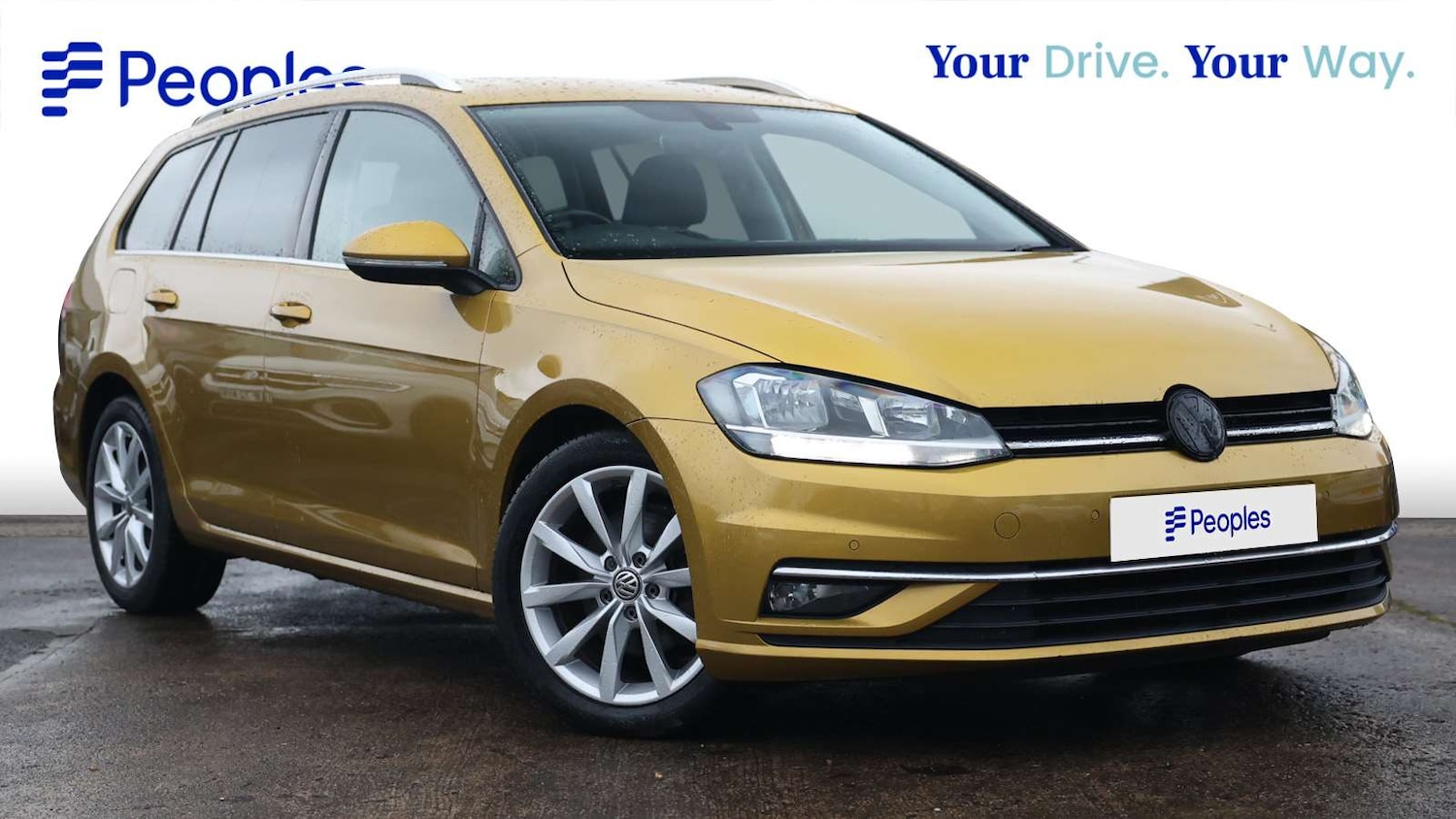 Used Volkswagen Golf 2018 for sale - 76869610: Photo 2