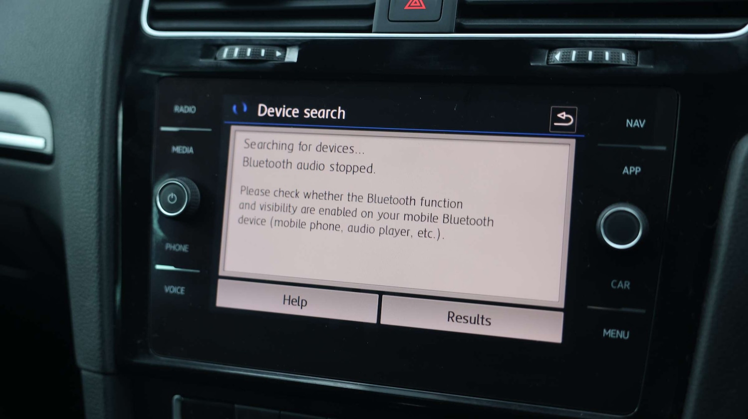 Used Volkswagen Golf 2018 for sale - 76869610: Photo 24