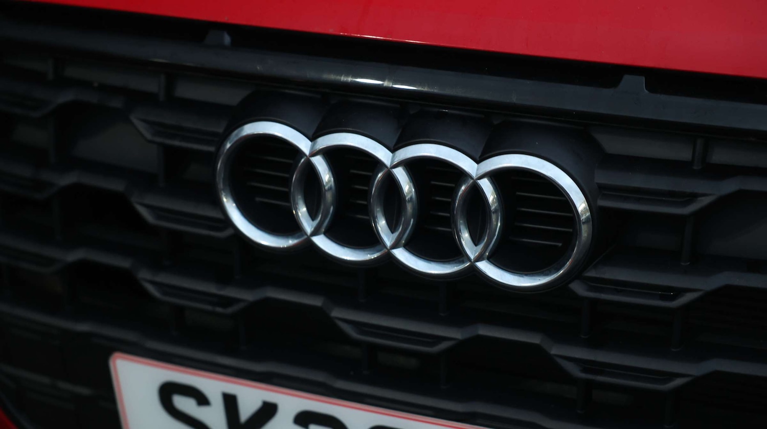 Used Audi Q2 2022 for sale - 76872418: Photo 11