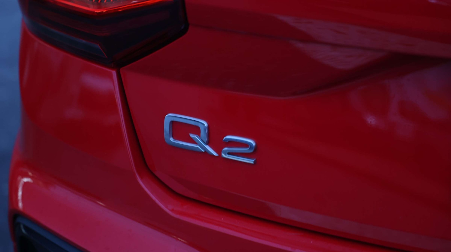 Used Audi Q2 2022 for sale - 76872418: Photo 16