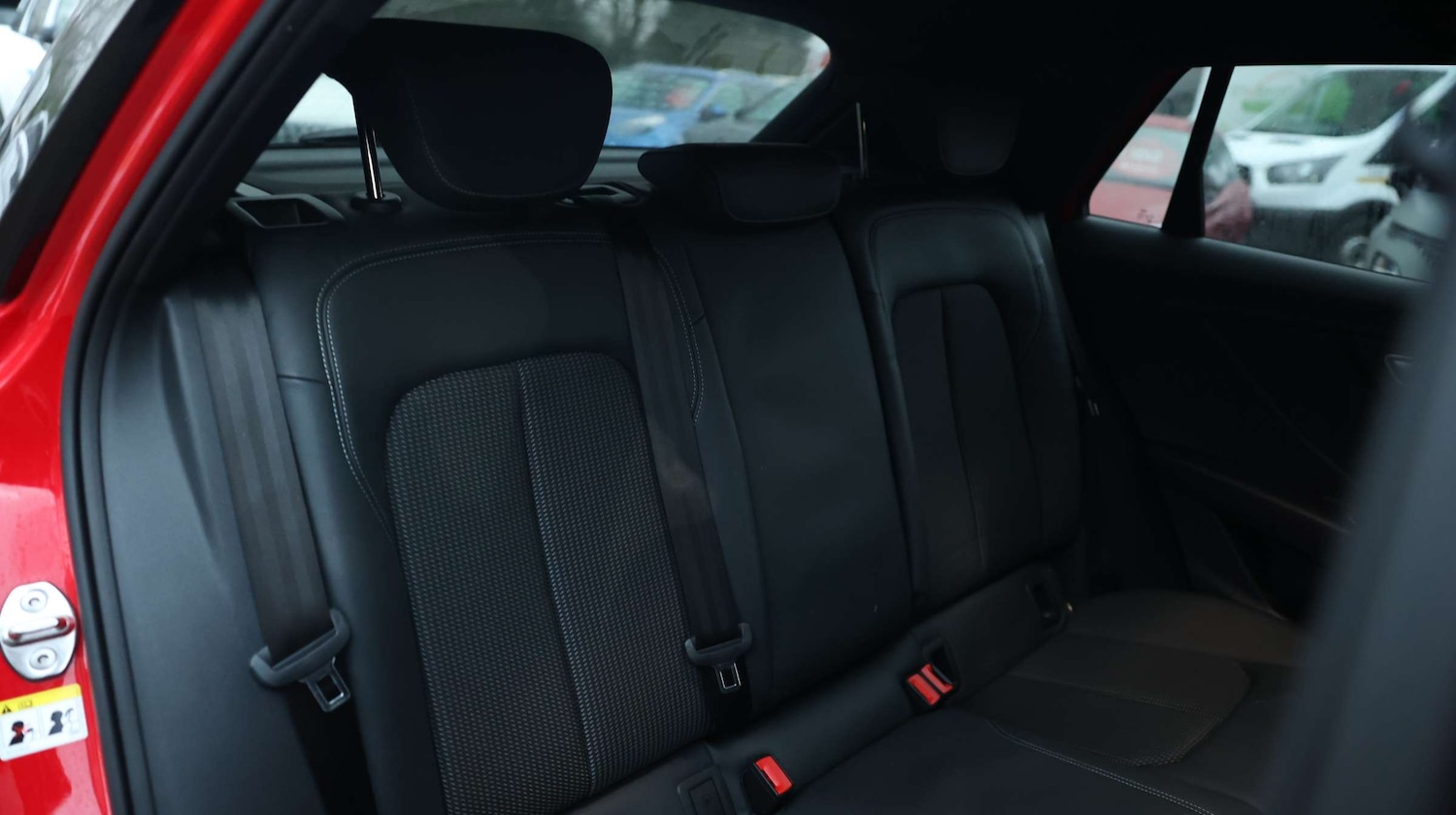 Used Audi Q2 2022 for sale - 76872418: Photo 19