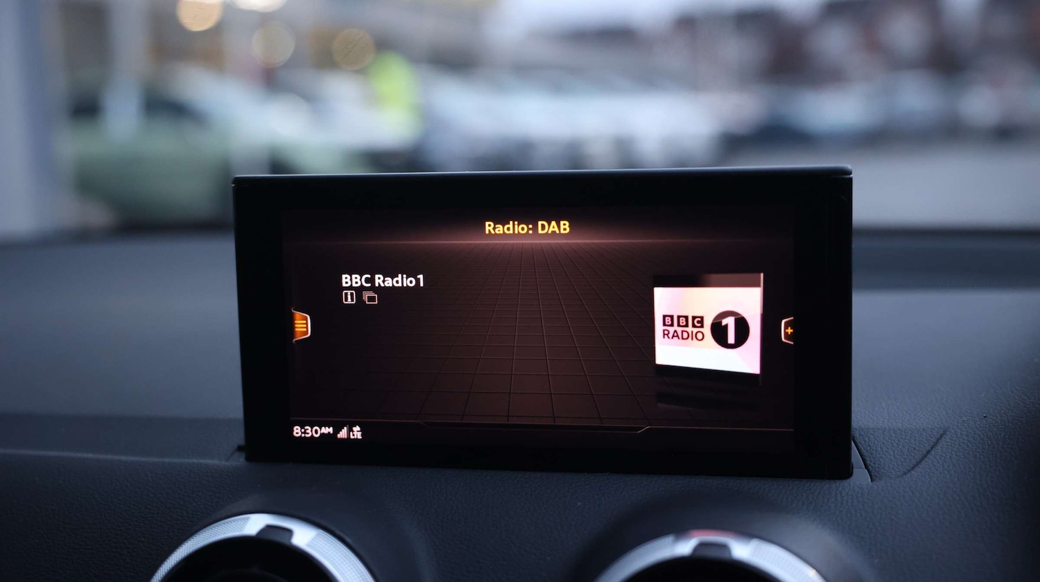 Used Audi Q2 2022 for sale - 76872418: Photo 24