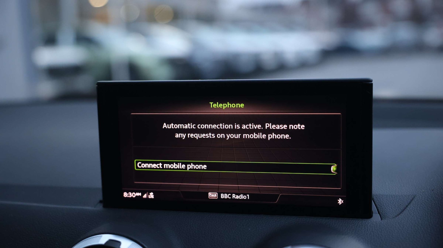 Used Audi Q2 2022 for sale - 76872418: Photo 26