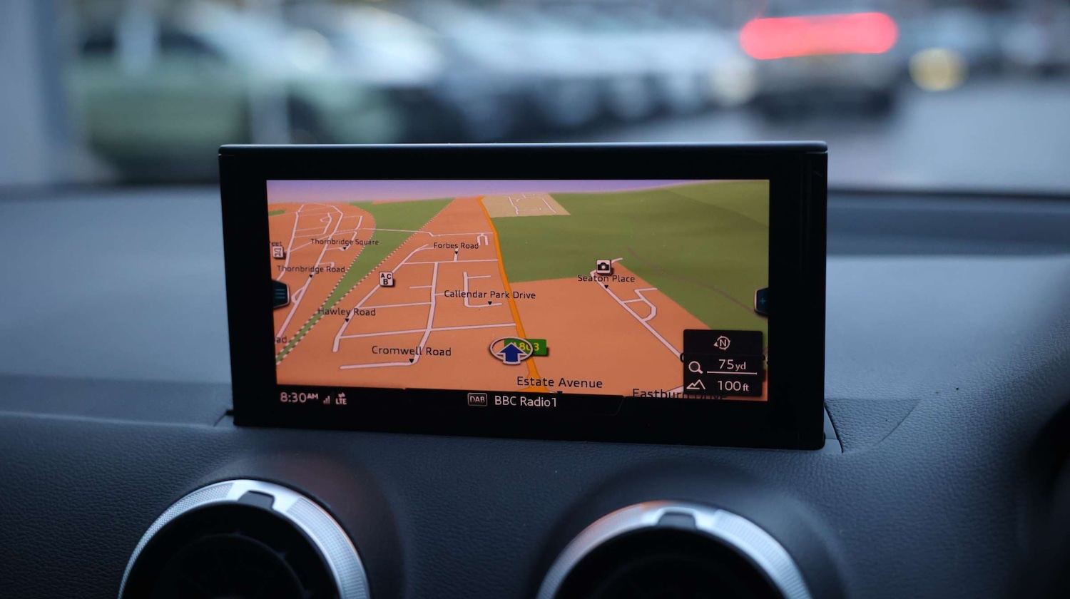 Used Audi Q2 2022 for sale - 76872418: Photo 27