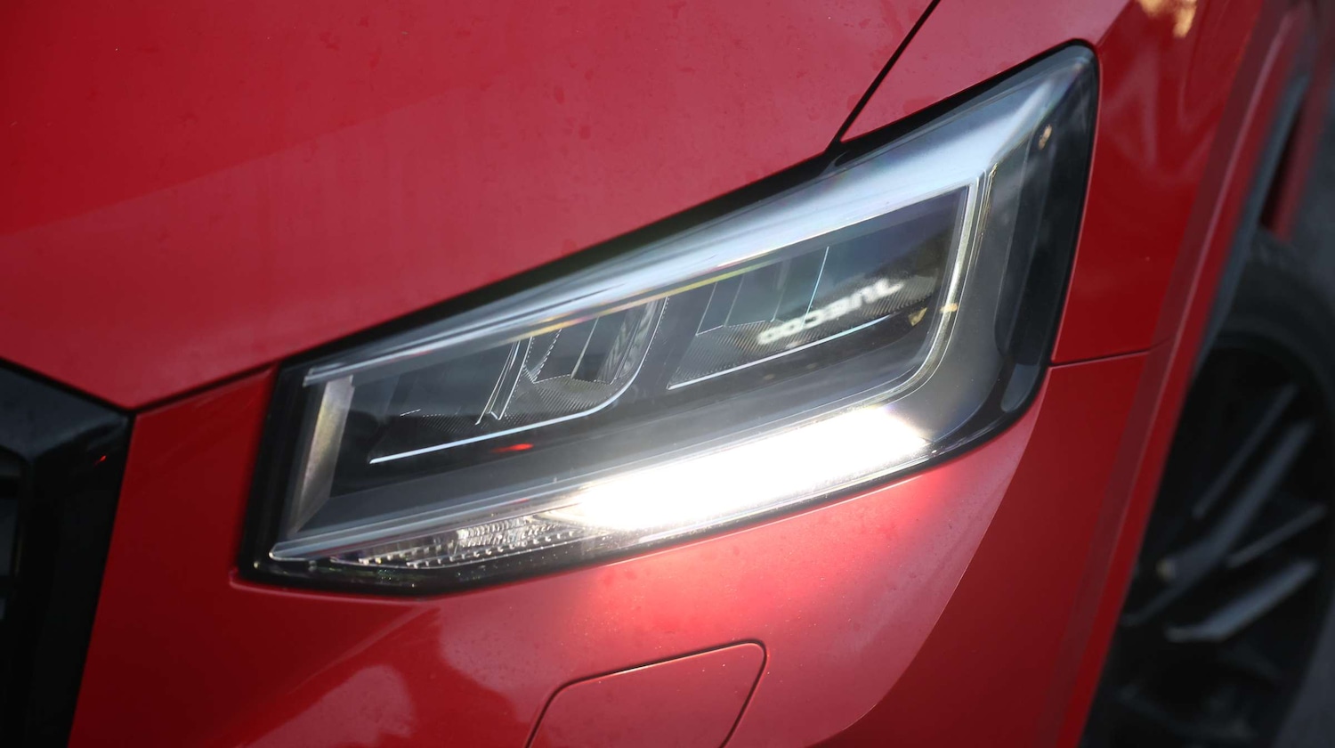 Used Audi Q2 2022 for sale - 76872418: Photo 7